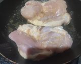 Foto langkah ke 3 dari resep 465 - Steik Ayam.