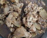 Foto langkah ke 6 dari resep Bistik Ayam Iris.