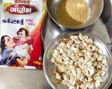 મેથીપાક (Methi Pak Recipe In Gujarati) રેસીપી સ્ટેપ1ફોટો
