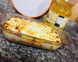 صورة لخطوة 4 من وصفة صينيه دجاج بالبطاطس