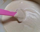 Diós-karamellás kávétorta recept fázis 12 fotója
