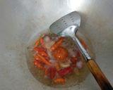 Foto langkah ke 2 dari resep 34. Sambal tempe kemangi.