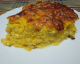 Foto del paso 6 de la receta: Chipa Guazú o Pastel de Choclo 🌽🌽