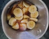 केळ्याचे अप्पम/ऊन्नियप्पम (keli appam recipe in marathi) रेसिपी स्टेप 2 फोटो 