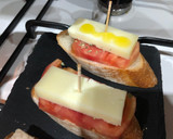 Foto del paso 4 de la receta: Snack variados