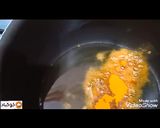 صورة لخطوة 2 من وصفة فته الشاورما السوري احلى واسهل اكلات الحر والصيف