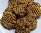 Foto del paso 4 de la receta: Galletas con Harina de Coco Sin Tacc