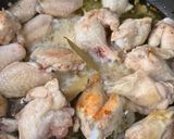 Foto del paso 2 de la receta: Arroz con pollo al ajillo