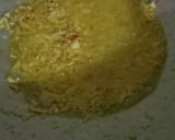 Foto langkah ke 1 dari resep Bola-bola nasi ayam (MPASI 20 bulan+).