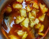 Foto langkah ke 4 dari resep Pindang Patin.