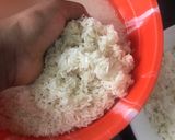 A picture of step 1 of Sinasir.