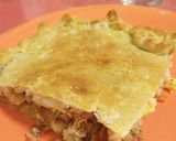 Foto del paso 6 de la receta: Empanada gallega de pescados y mariscos
