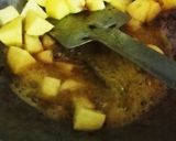 ফুলকপির ঘণ্ট(Phulkopi er ghonto recipe in bangla) রেসিপির ধাপ 5 ছবি