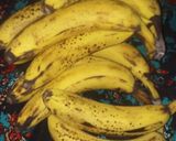Foto del paso 2 de la receta: Postre de Bananas y Praliné de mani