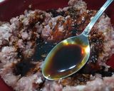 Foto langkah ke 1 dari resep Sosis Babi rumahan ala2 (bukan Lapjiong/ lapchiong).