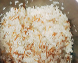 Foto del paso 8 de la receta: Picante de calabacín con arroz blanco