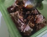 Foto langkah ke 2 dari resep 553. Daging Teriyaki.