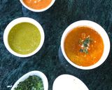 Foto del paso 7 de la receta: 3 salsas mexicanas para tacos
