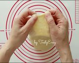Foto langkah ke 3 dari resep Soft and Fluffy JAPANESE MILK BREAD Recipe | Hokkaido Milk Bread.