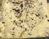 Foto del paso 3 de la receta: Helado casero de plátano y chocolate sin lactosa 🍌🍫