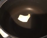 Une image de l'étape 4 de Soupe de légumes du jardin aux vermicelles.