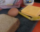 Foto del paso 1 de la receta: Sándwich Monte Cristo