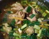 68. Soto Ceker langkah memasak 3 foto