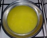 Foto del paso 1 de la receta: Scones con queso