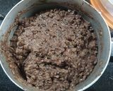 Foto del paso 4 de la receta: Hamburguesas de morcillas al horno sin tacc