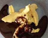 Foto langkah ke 1 dari resep Kue Semprit Tapioka Khas Bangka (3 Bahan).
