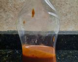 Foto del paso 5 de la receta: Aderezo de ají picante (de la mala palabra)
