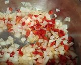 Foto del paso 5 de la receta: Ñoquis de papa con salsa de carne