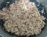 Foto langkah ke 5 dari resep Macaroni schotel full keju.