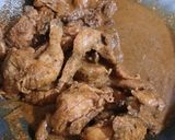 Foto langkah ke 3 dari resep Ayam Bakar ala Padang.