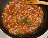 Ravioli w/ Meat Sauce recipe step 4 photo