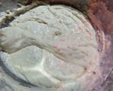 Foto del paso 1 de la receta: Pan sin gluten y sin amasar