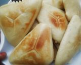 Toasted vanilla cakematakin girki1 hoto