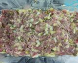 Foto del paso 4 de la receta: Steak tartar 🥩🍴
