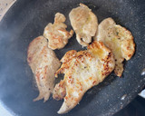 Foto del paso 3 de la receta: Campero de pollo Malagueño