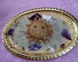 Dal Sunflower in Kesariya Thandai recipe step 5 photo