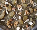 દુધી નો હલવો (Dudhi Halwa Recipe in Gujarati) રેસીપી સ્ટેપ3ફોટો