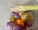 Foto langkah ke 1 dari resep Sarden bumbu komplit.