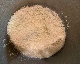 Vegán zöldséges rizottó recept fázis 1 fotója