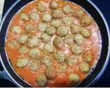 Foto del paso 1 de la receta Espaguetis de película