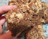 Foto del paso 3 de la receta: Brownies PB, sin culpas ;)