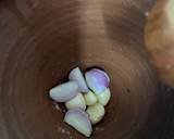 หมูผัดสะตอ วิธีทำสูตร 1 รูป