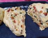 Foto del paso 6 de la receta: Pan dulce con levadura seca
