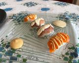 Foto del paso 7 de la receta: Sushi