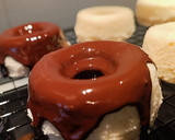 Foto del paso 5 de la receta: Donuts fondant light