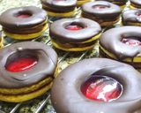 Foto del paso 5 de la receta: Espejitos